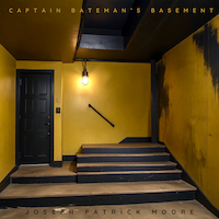 Captain Bateman's Basement